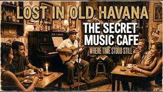 Alegro Musika Cuban Background Music – Son Cubano Classics | Classic Caribbean Vibes & Latin Soul