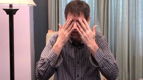 Grieving -- The Key to Healing Trauma