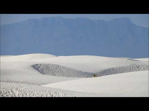 White Sands NM