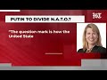 Sachs Live: Jeffrey Sachs 'EXPOSES' NATO Power Dynamics, Links Alliance To U.S. Control Over Europe