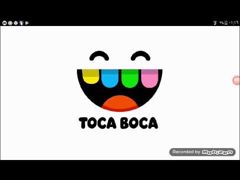 TOCA life world mod apk v1.5 for happymod - YouTube