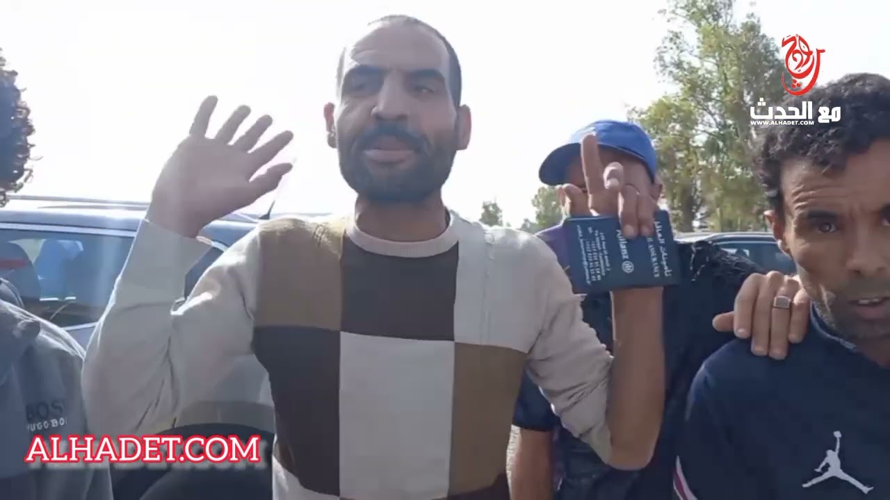 اتهامات خطيرة من الساكنة لرئيس المجلس الجماعي،سيدي حجاج واد حصار إقليم مديونة