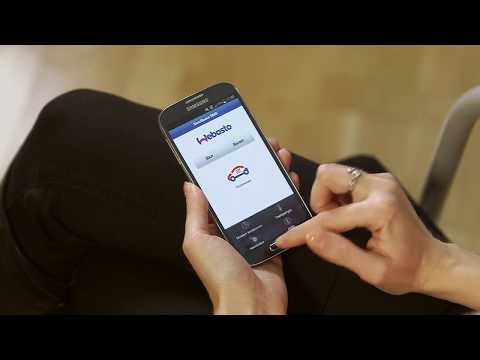 Webasto Thermo Call для Android | Дистанционное управление подогревателем автомобиля