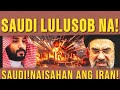 Magaling Ang SAUDI!Naisahan Ang IRAN.