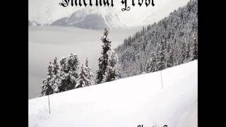 Internal Frost - Sorrow