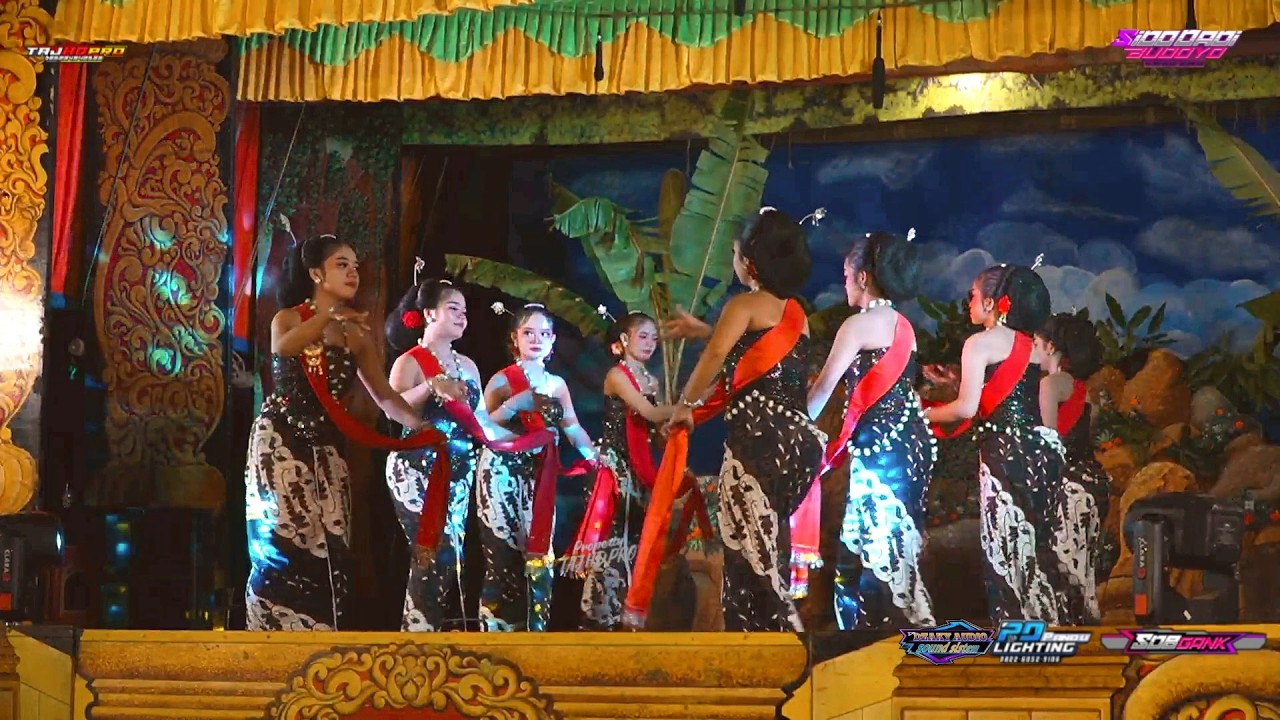 LIVE STREAMING SW SIDODADI BUDOYO  