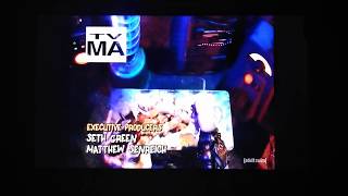 Robot Chicken Season 10 Theme Song