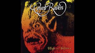 COUNT RAVEN    The Madman from Waco