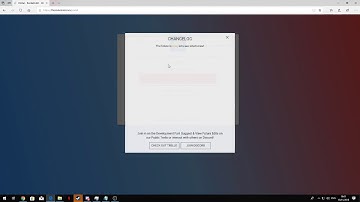 How To Use RocketCad on United Kingdom Department of Justice Roleplay