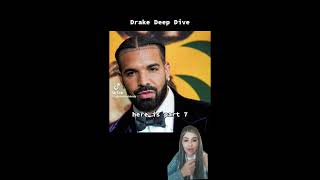 Part1: EVERY WEIRD & DISTURBING BLIND ITEM About Drake|Streets BEEN Talking Since 2013 (2013-2020)