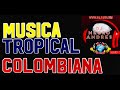MUSICA TROPICAL COLOMBIANA VOL 2 DJ NEGRO ANDRES