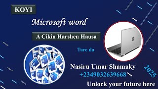 Ms word 12. Increase & Decrease indent