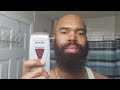 Bald Head Shave With Andis Foil Trimmer