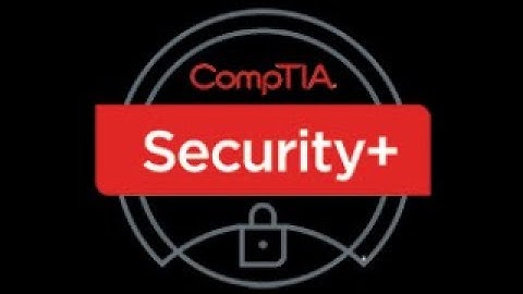 CompTIA Security+ Study Session - Cloud and Virtualization Security #cybersecurity