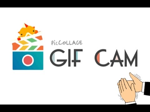 GIF CAM per Messenger