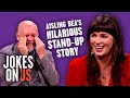 Aisling Bea’s Malaysian Stand-Up Joke 😂
