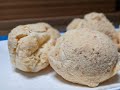 PAN DE YUCA MANABITA 3 INGREDIENTES