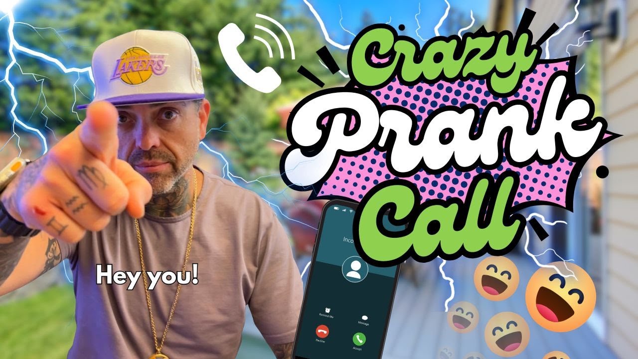 1+ Hours of Prank Call |  Hilarious Jubal Prank Call | The Jubal Show Update Daily Ep 89