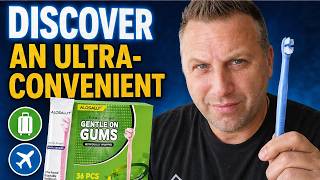 Gentle On Gums Toothbrushes A Must-Try! screenshot 3