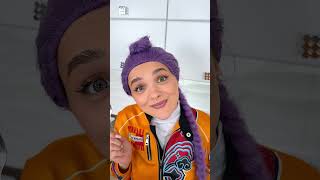 Think Twice Before Rating Her Food