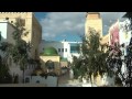 TUNISIA - HAMMAMET YASMINE ياسمين الحمامات  [HD]