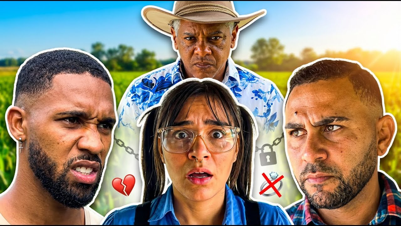 La obligaron a casarse a la fuerza