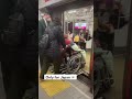 Believe me this is only in japan🙏🫡#shorts train services