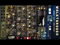 Bxconsole amek 9099  how to use  walkthrough no voice  is this the perfect neve channel strip