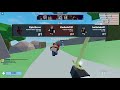 Safehouse 26 sec railgun game roblox arsenal