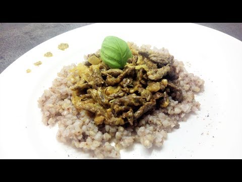 Мягкая и Нежная