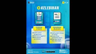 Listrik Prabayar VS Pascabayar PLN