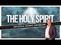 The Holy Spirit | Apostle Johny Grobler | 26th May 2024