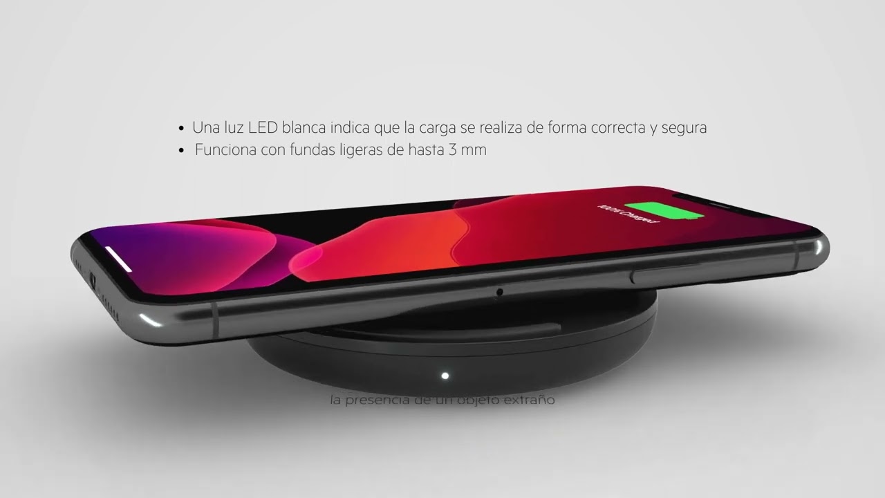 Pad 10w Belkin Charging Pad Wireless Wia001tt Belkin Boost Charge