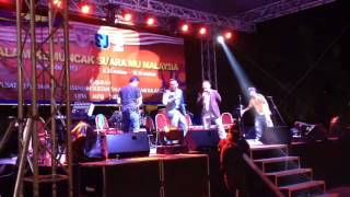 DownloadShow Kumpulan Okay RL7 di Malam Kemuncak Suaramu Malaysia MP3 MP4 Show Kumpulan Okay RL7 di Malam Kemuncak Suaramu Malaysia