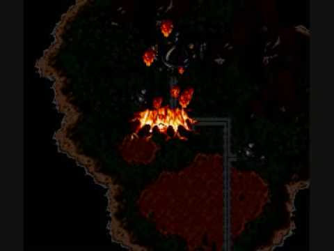 Chrono Trigger - 1999 A.D. "Day of Lavos" Recording