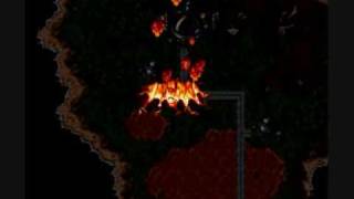 Chrono Trigger - 1999 A.D. Day of Lavos Recording