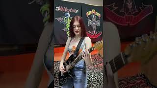 Led Zeppelin  Heartbreaker Guitar Cover