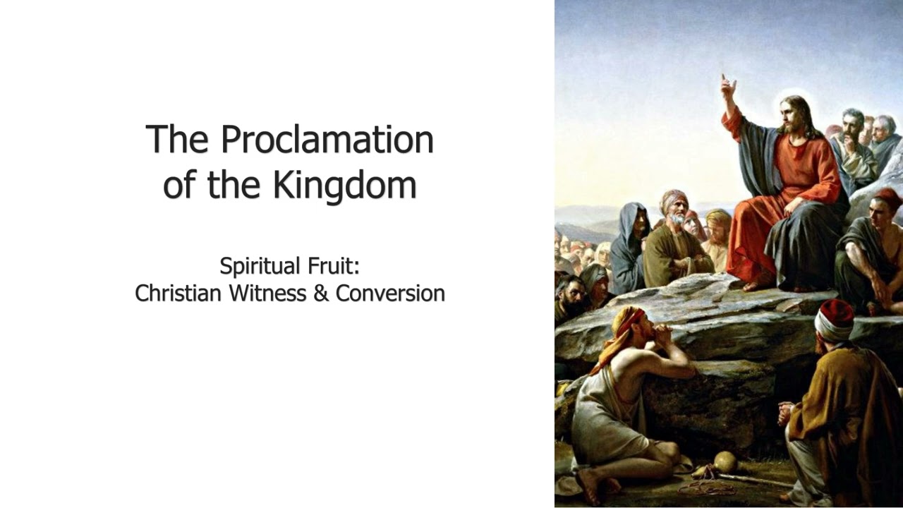 Rosary for May 12, 2025