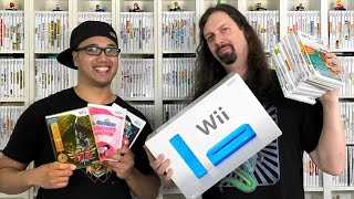 Nintendo Wii BUYING GUIDE & Best Games  Collector Help