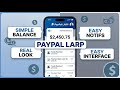 PayPal Larp/ 1:1 Fake PayPal 2026 Tutorial