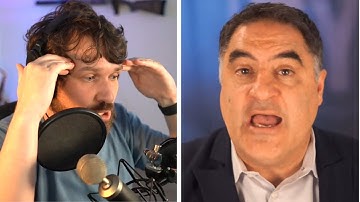 HEATED: Cenk Uygur vs Destiny on Israel and Palestine | The Full Debate