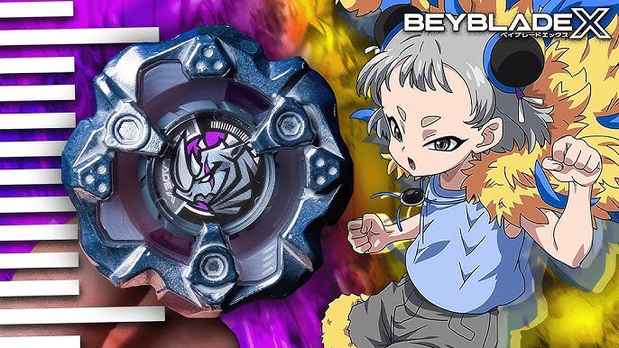 Beyblade Burst Quad Drive Vanish Fafnir F7 Spinning Top