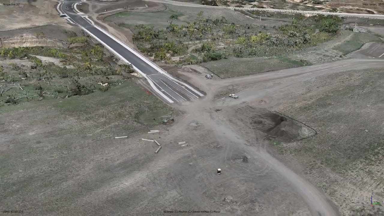 Digital Flythroughs | Extreme Aerial Productions | ExtremeAerialProductions.Com