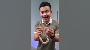 1 sợi cáp – sạc được tất cả, ViGear 4in1 kéo dài tới 2m cực tiện!”#ViGear #CapSac4in1 #CapLoXo