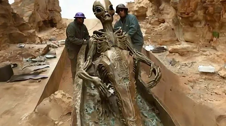 Ancient Tombs That Were Sealed for a Reason