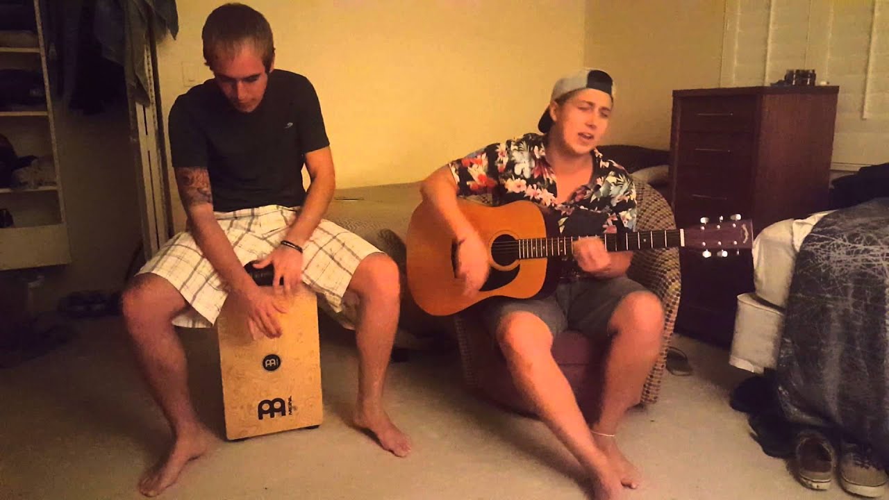 "Soundtrack To My Life" Kid Cudi (ACOUSTIC COVER) YouTube