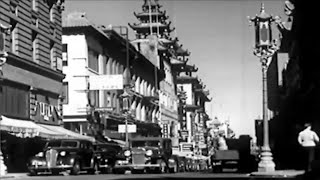 The Mills Brothers - Chinatown My Chinatown (1932)