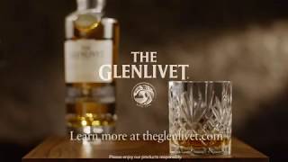 The Glenlivet Canada   English