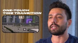 GoArt, Rebuilt: Landscape UNLOCKED & The 