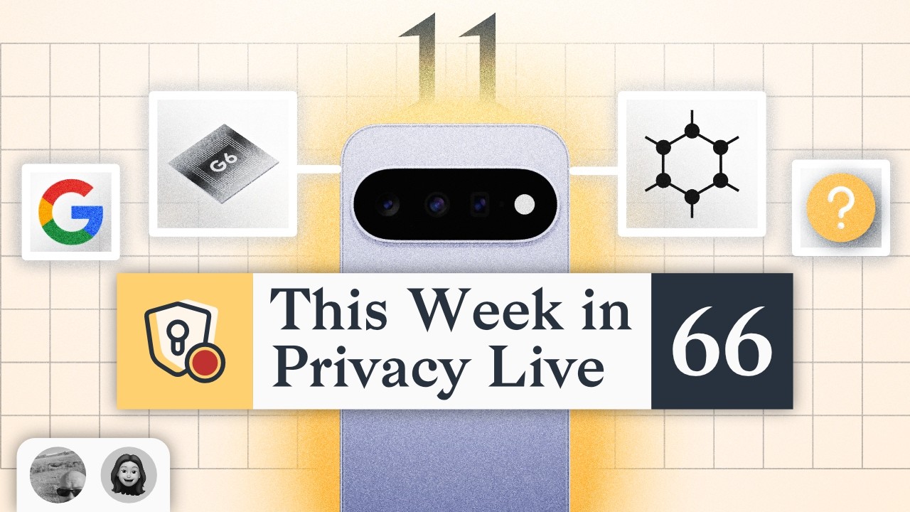 The Pixel 11 is Here, Will it Support GrapheneOS?